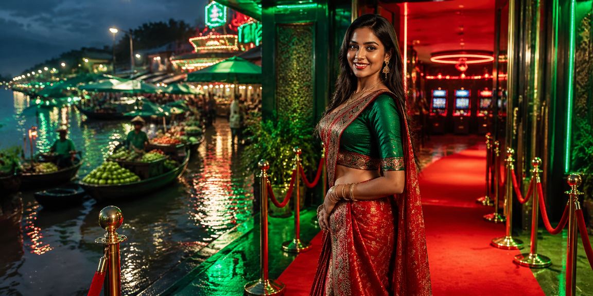 বরিশাল ডিপোজিট বোনাস লাল সবুজ baji200 অফার রিভিউ