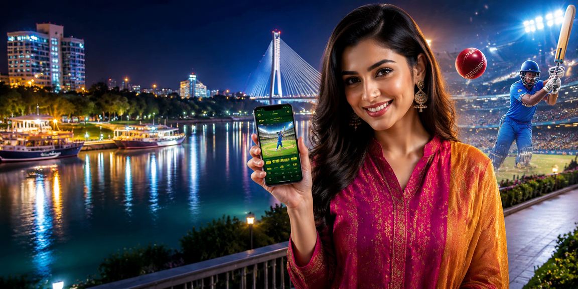 Cricket Betting Bangladesh Model — Chattogram