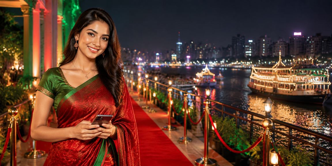 ঢাকা মোবাইল পেমেন্ট লাল সবুজ baji200 কেস স্টাডি