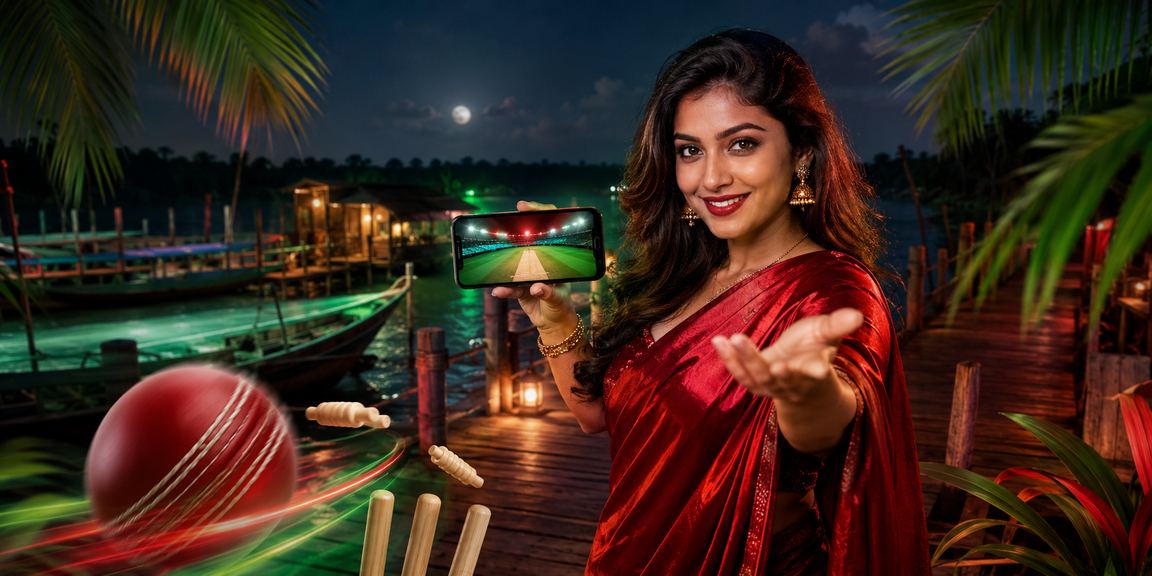 খুলনা ক্রিকেট বেটিং লাল সবুজ baji200 কেস স্টাডি