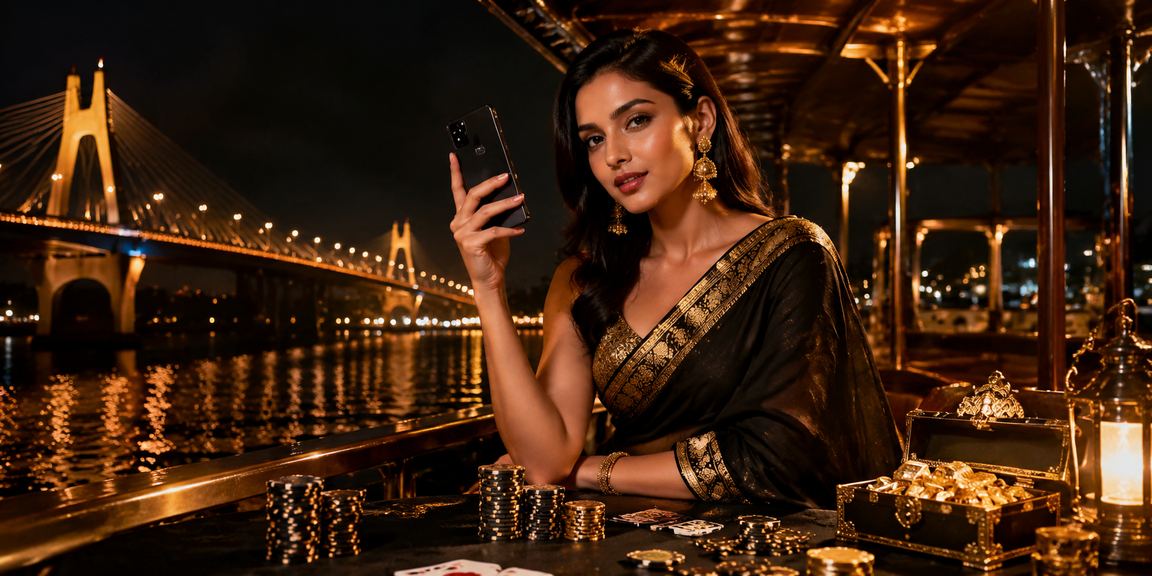 রাজশাহী পোকার গেম বাংলাদেশ মডেল baji200 কেস স্টাডি
