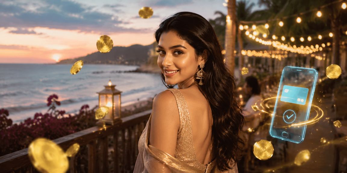 সেন্ট মার্টিন বিচ থিম ভিআইপি বোনাস baji200 গেমস